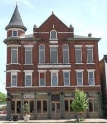 Masonic Temple