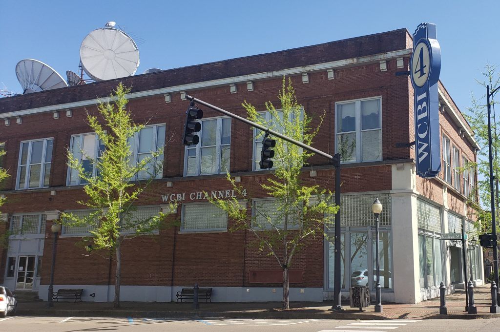 Wcbi-tv