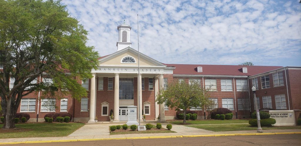 Franklin Academy
