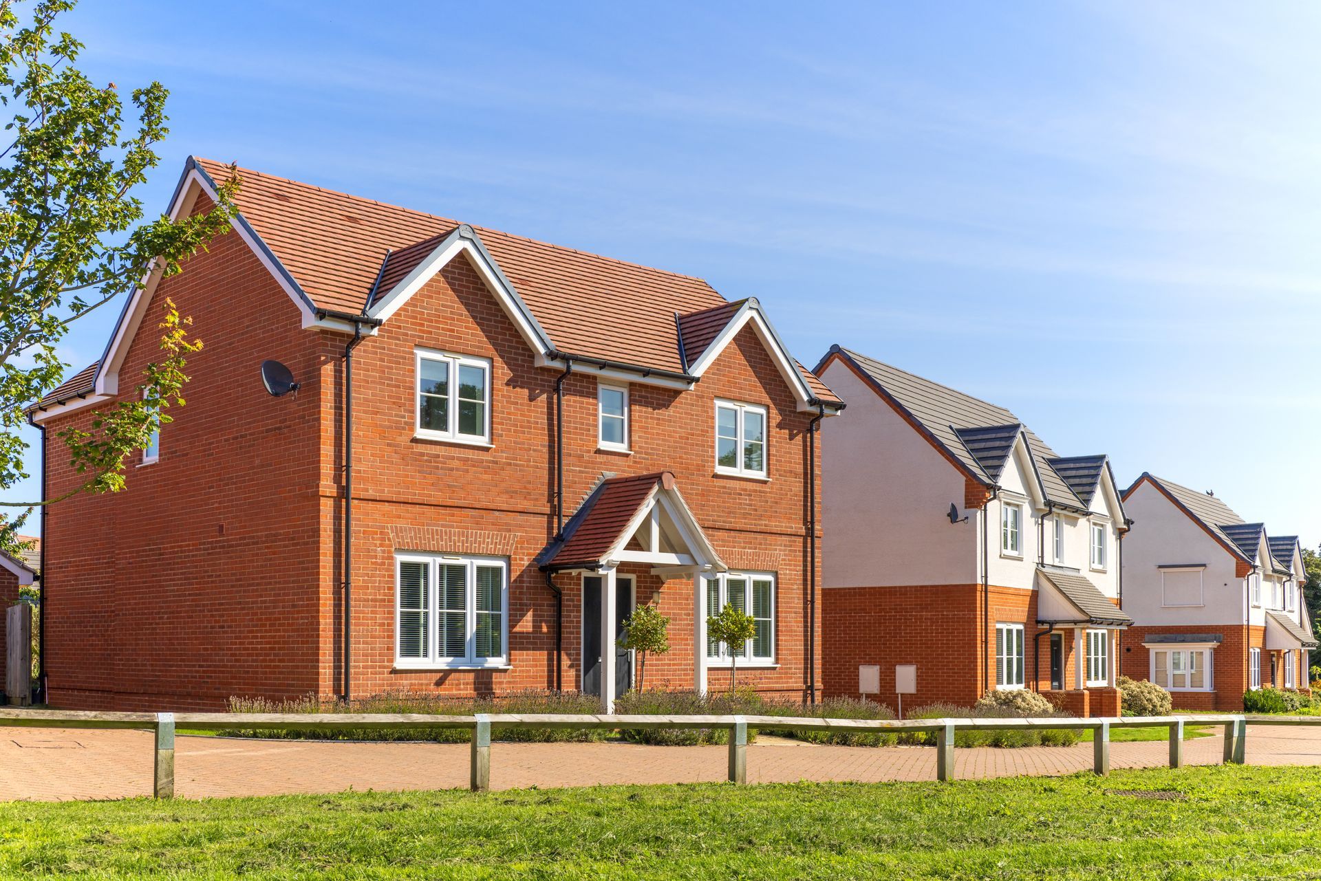 Residential Mortgages