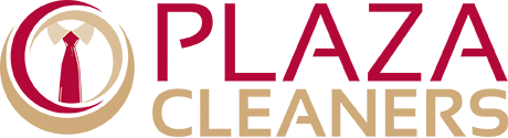 Plaza Cleaners Logo