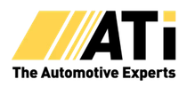 ATi Logo | Master Radiator