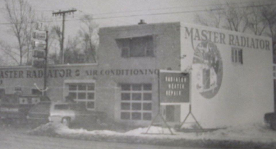 Welcome Image 2 | Master Radiator