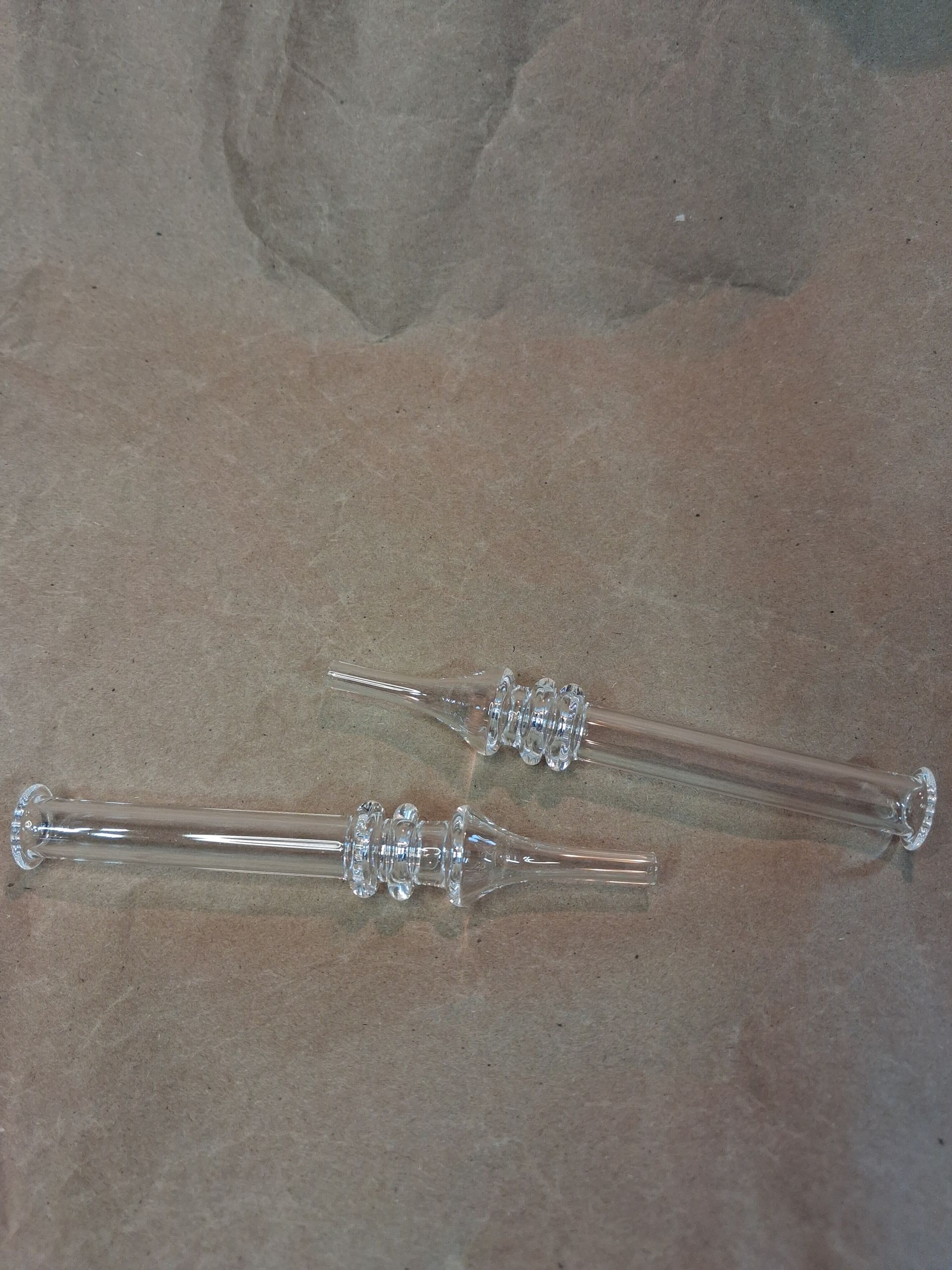 Quarts Dab Straw 2