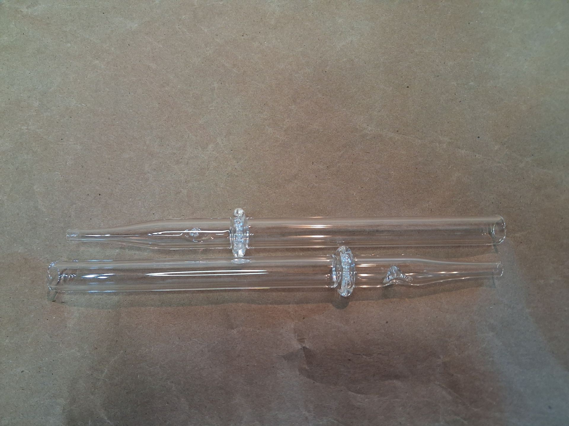 Quartz Dab Straw 5