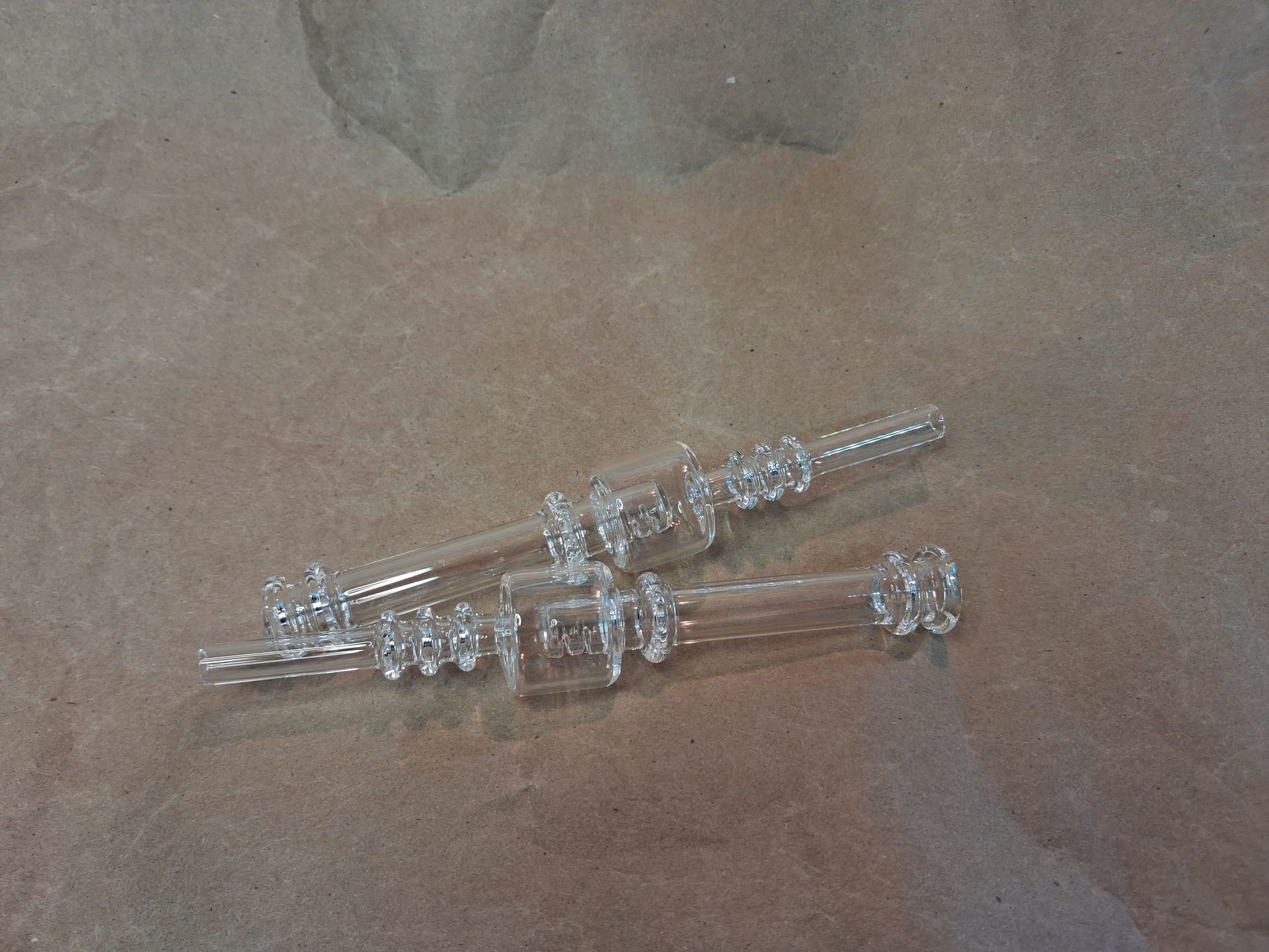 Quartz Dab Straw 3