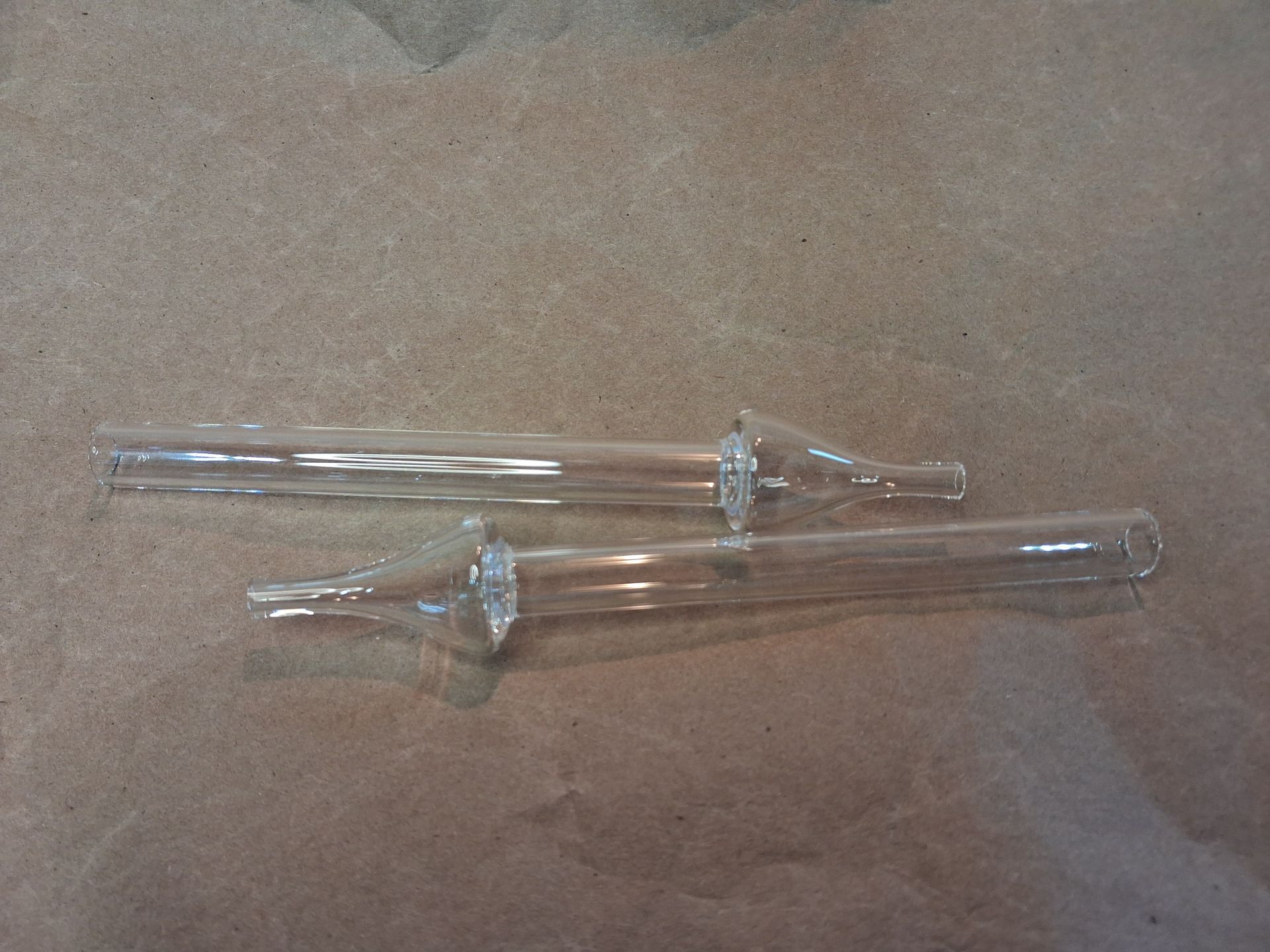 Quartz Dab Straw 6