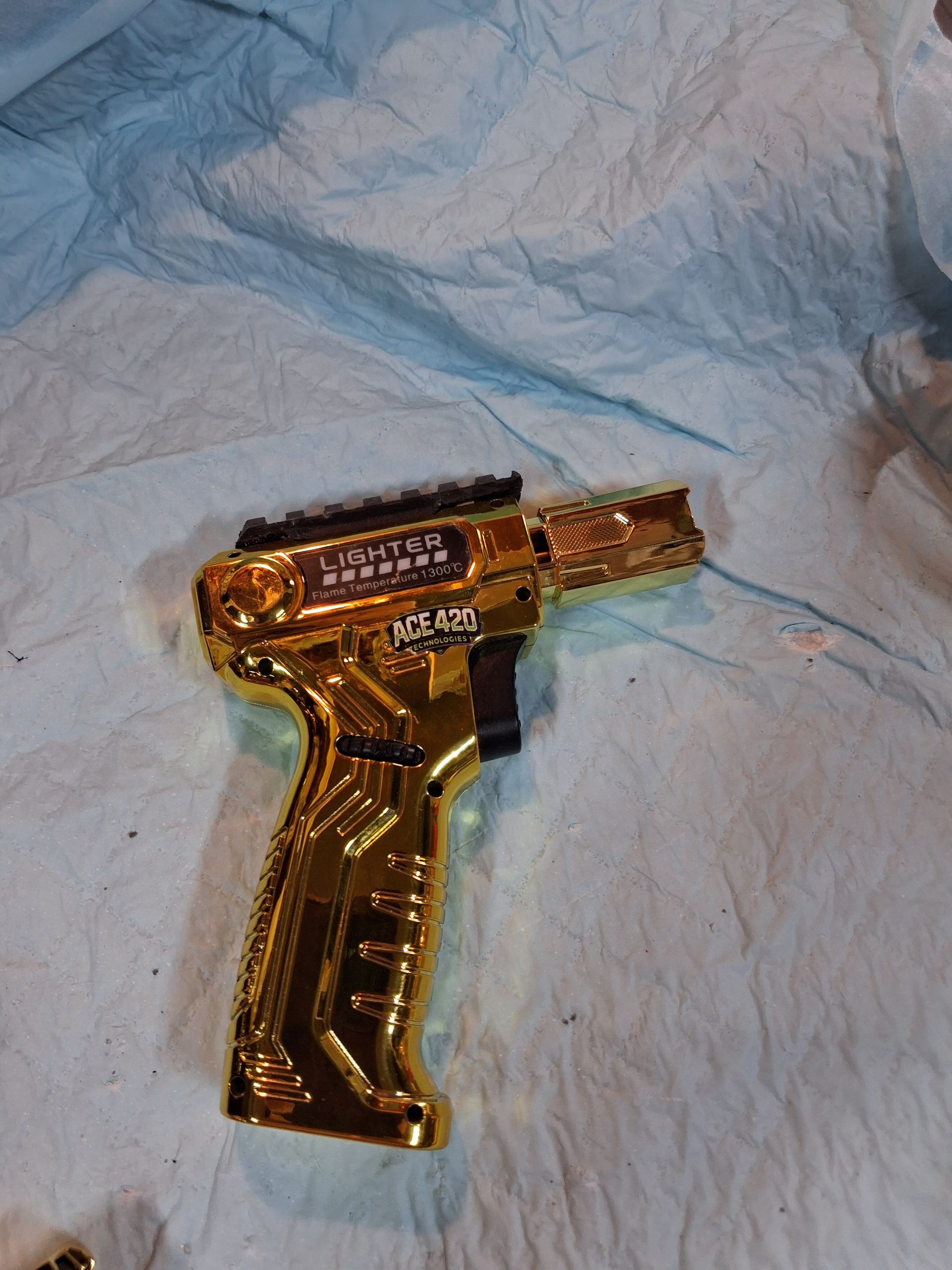 Blaster 2 Kit