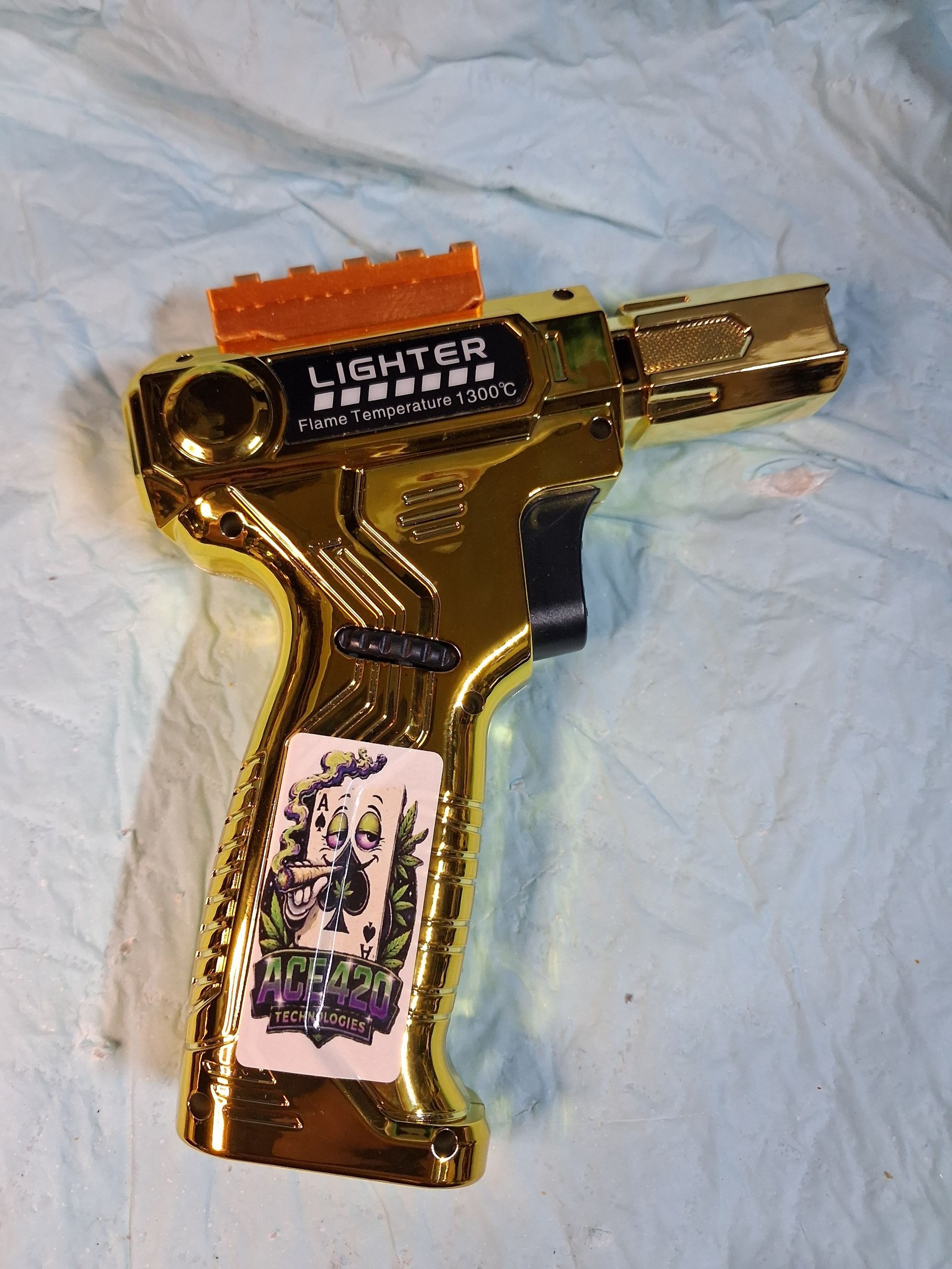 Blaster 2 Kit