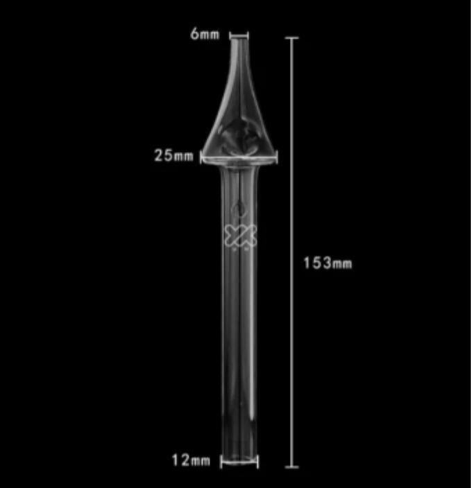 Quartz Dab Straw 6