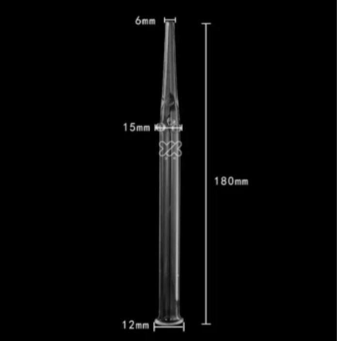 Quartz Dab Straw 5