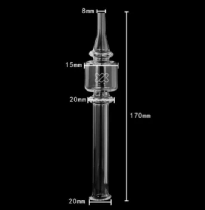 Quartz Dab Straw1