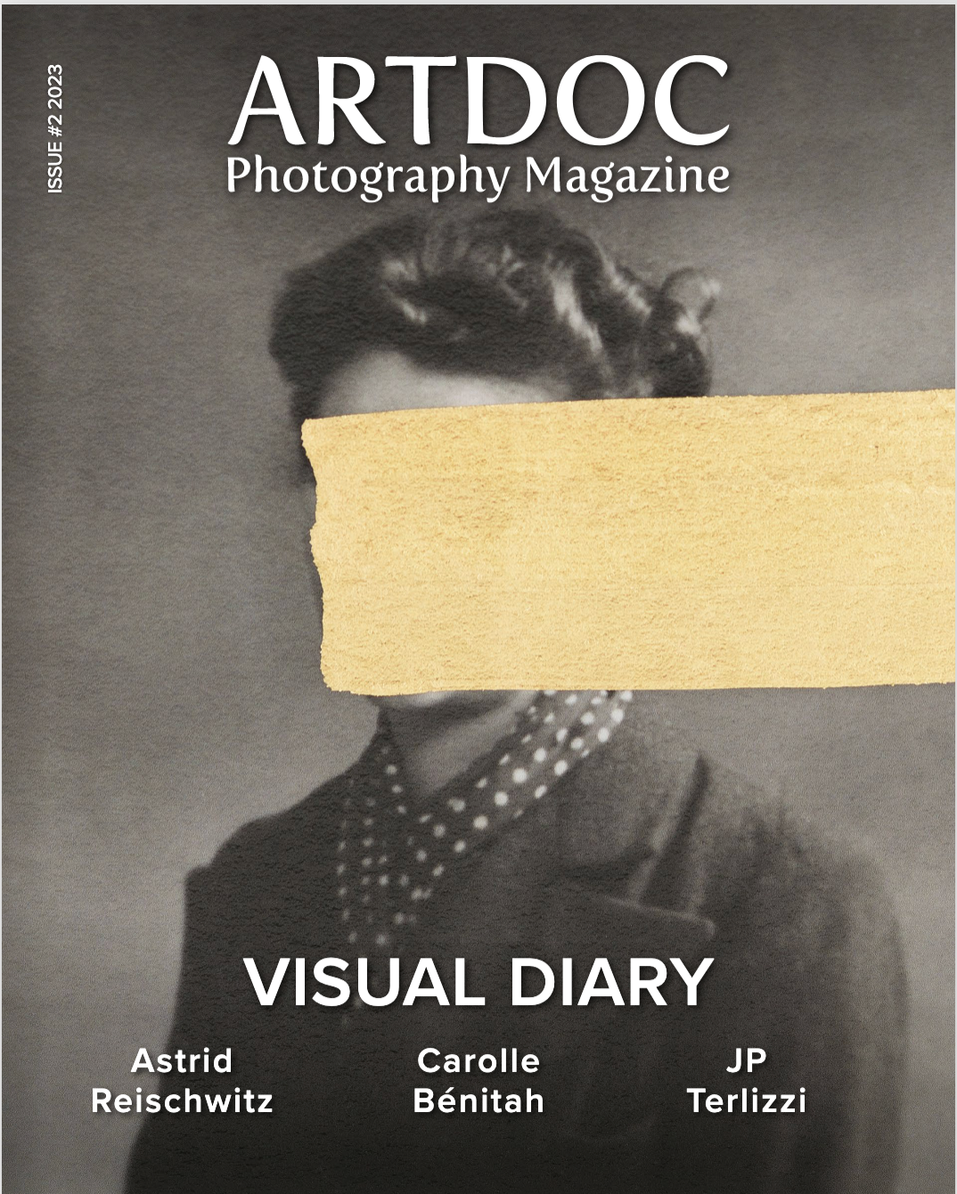Artdoc Photography Magazine SUNouSAN