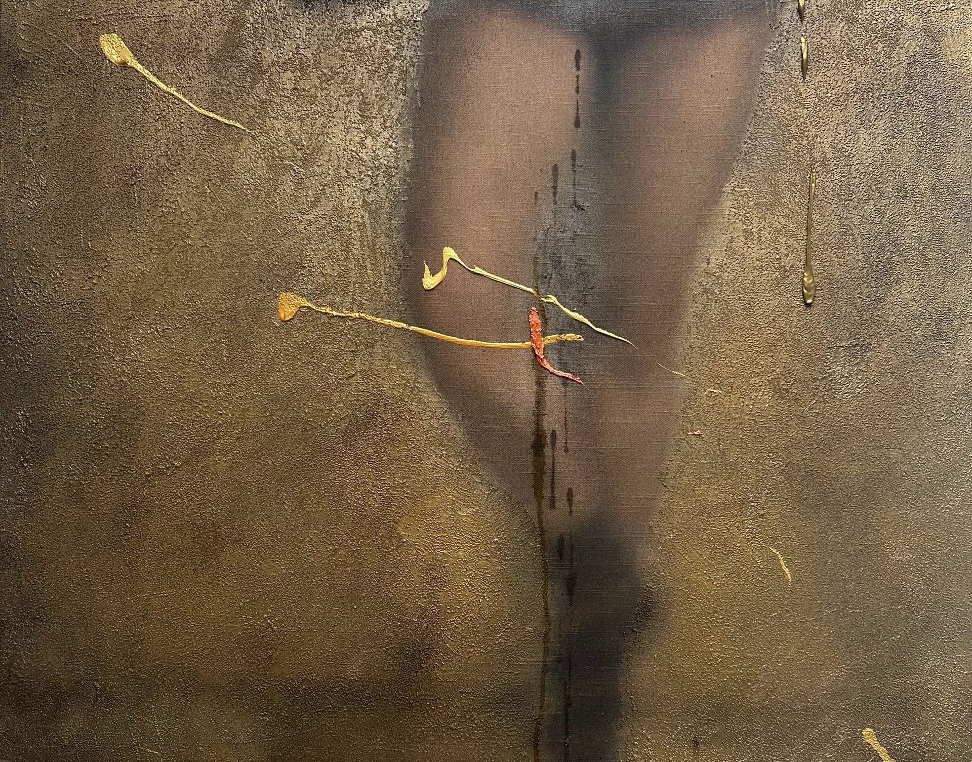 SUNouSAN - visual artist - The Night fly - emotions