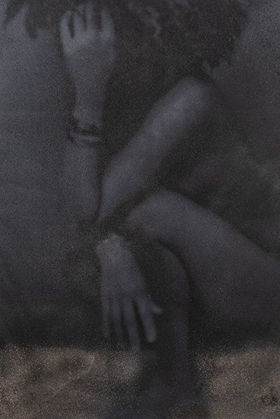 SUNouSAN - visual artist - The Night fly - emotions