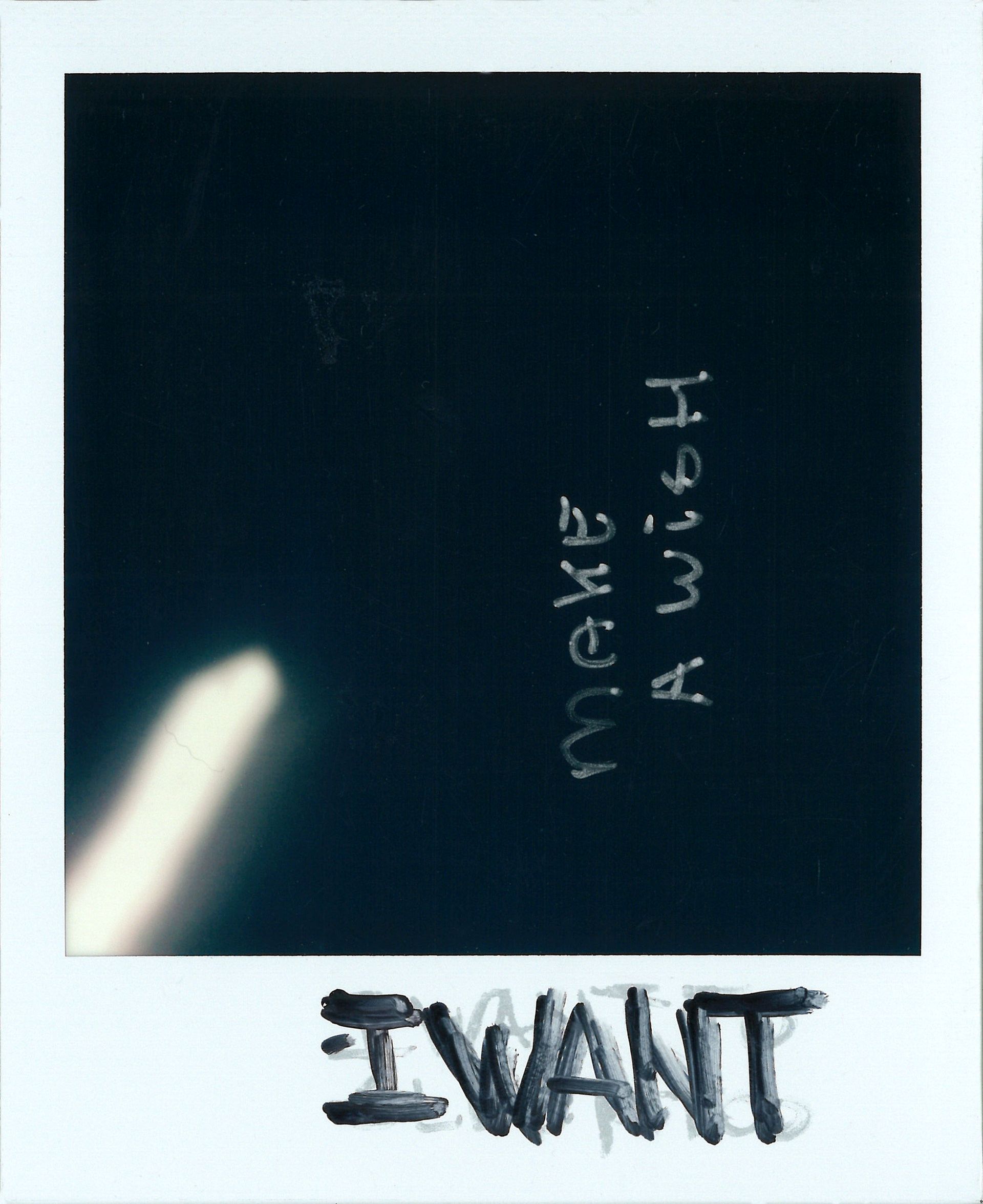 SUNouSAN, visual artist, night-diary-polaroid-emotion