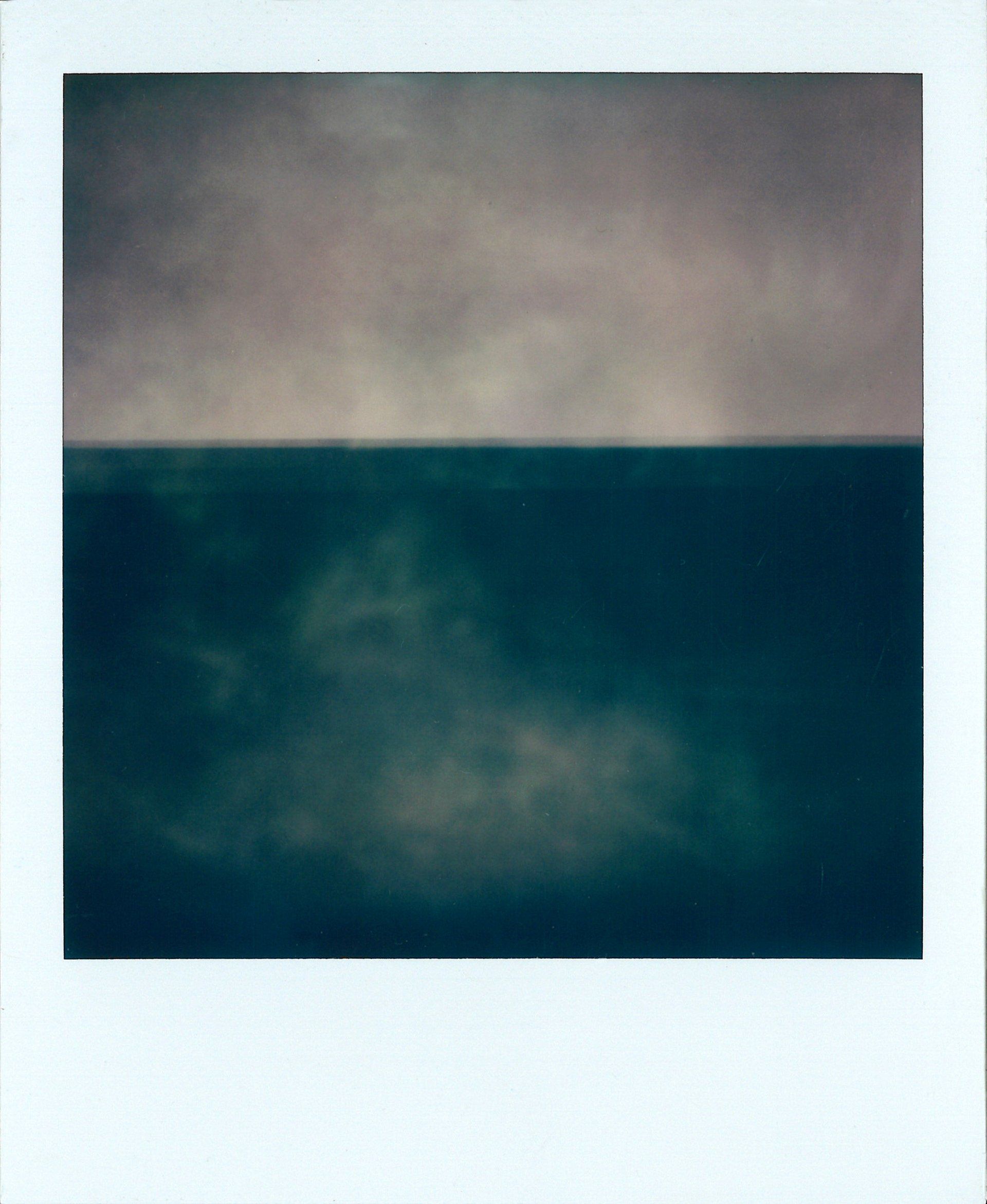 SUNouSAN, visual artist, night-diary-polaroid-emotion
