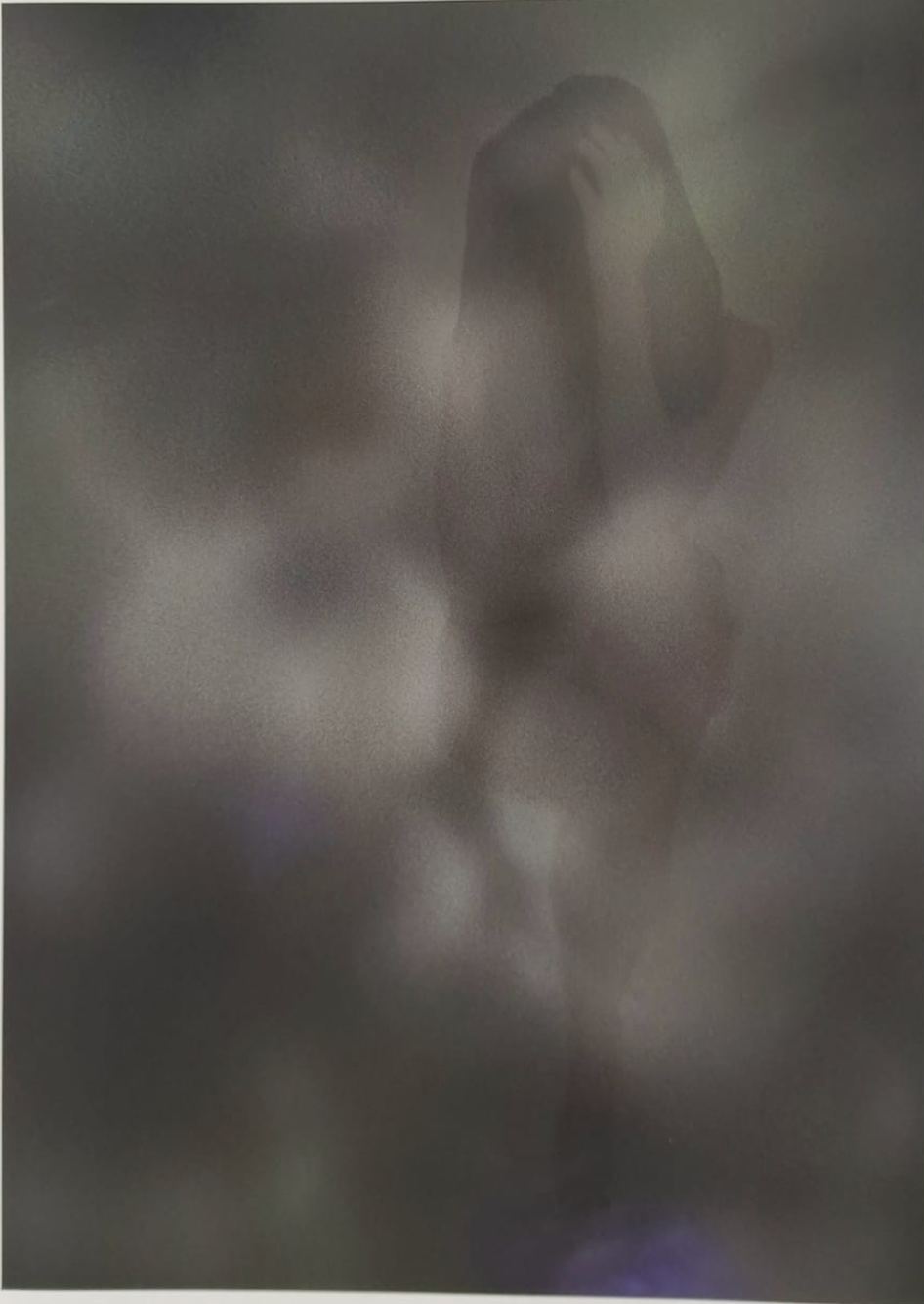SUNouSAN - visual artist - female - emotions