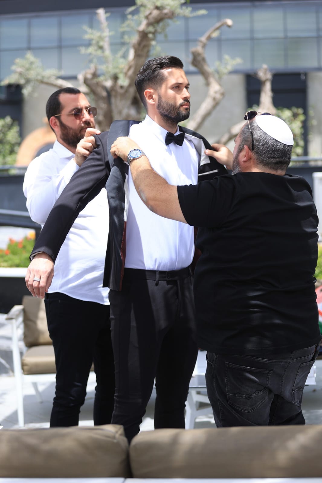 חליפות חתן 2022