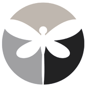 Dragonfly Acrylics Logo