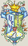 Anwaltskanzlei Dr. Wolfgang O. Hey Wappen