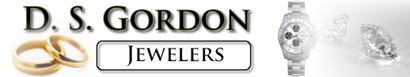 D.S. Gordon Jewelers