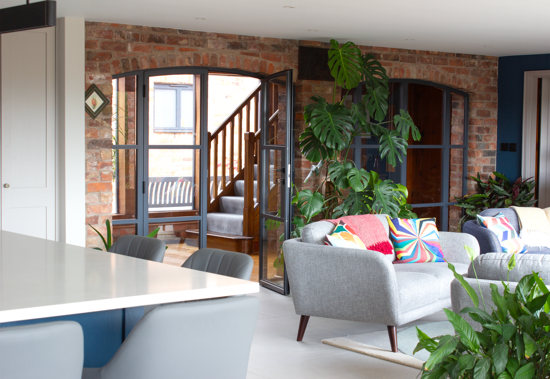 GPW Architects — architectural project photograph 1 from the business website