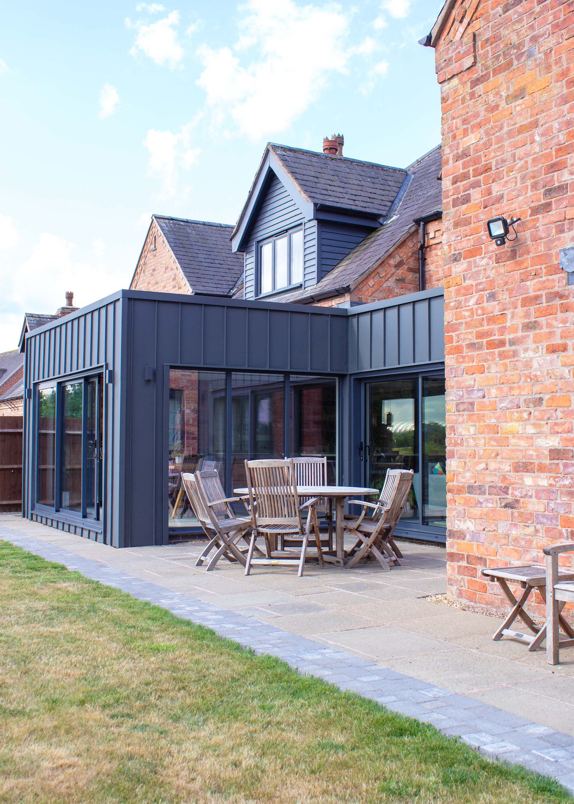 GPW Architects — architectural project photograph 3 from the business website