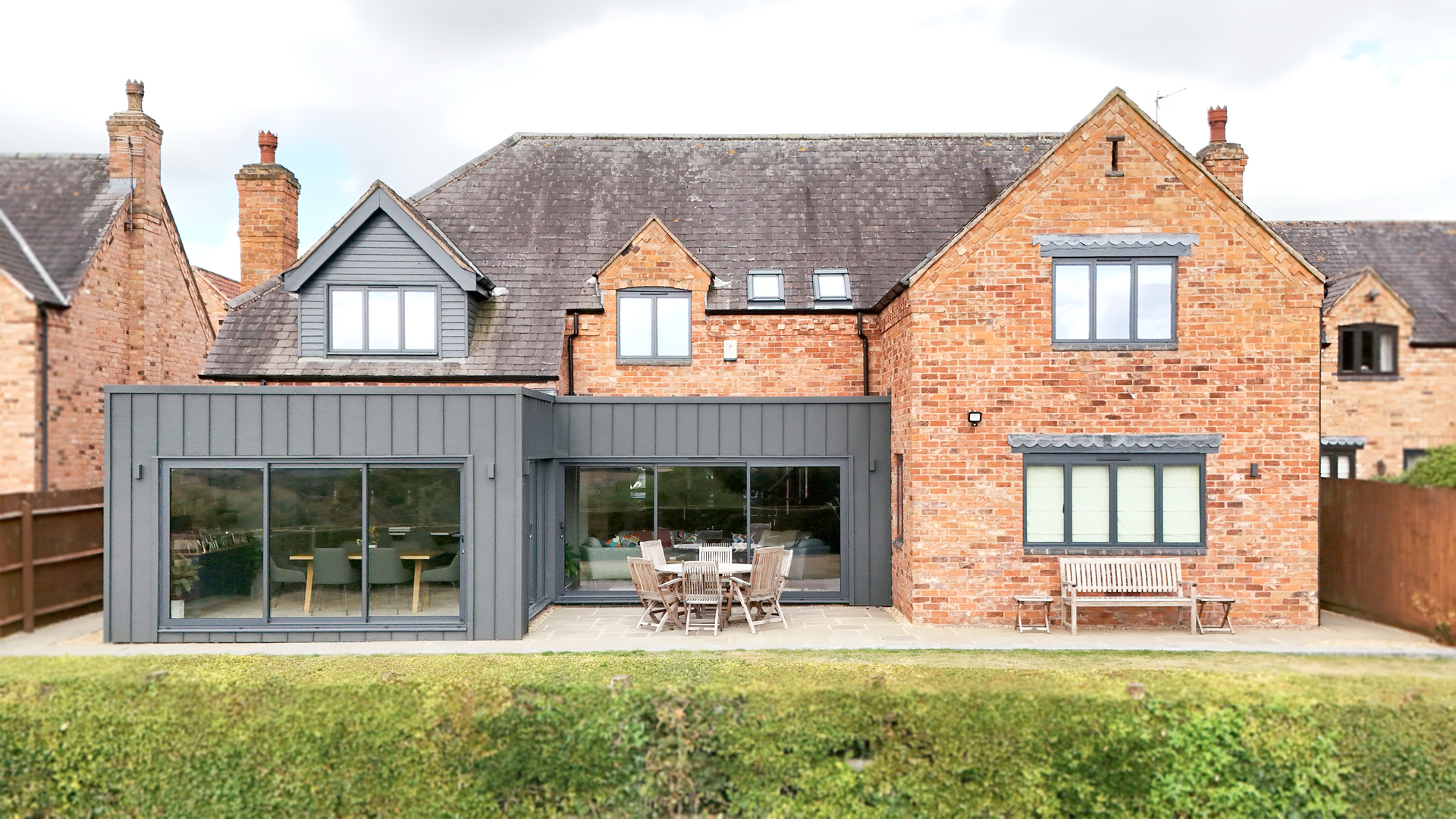 GPW Architects — architectural project photograph 2 from the business website