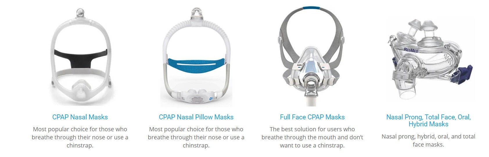 CPAP Masks North Richland Hills, TX