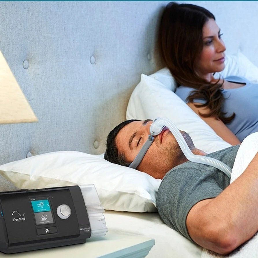 CPAP Breathing Machine — North Richland Hills, TX — CPAP Super Store CPAP Breathing Machine — North Richland Hills, TX — CPAP Super Store