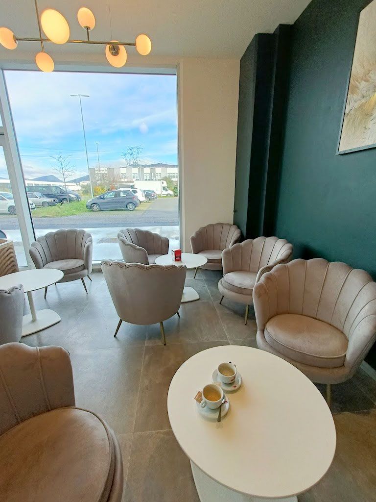 caffè al bobolino