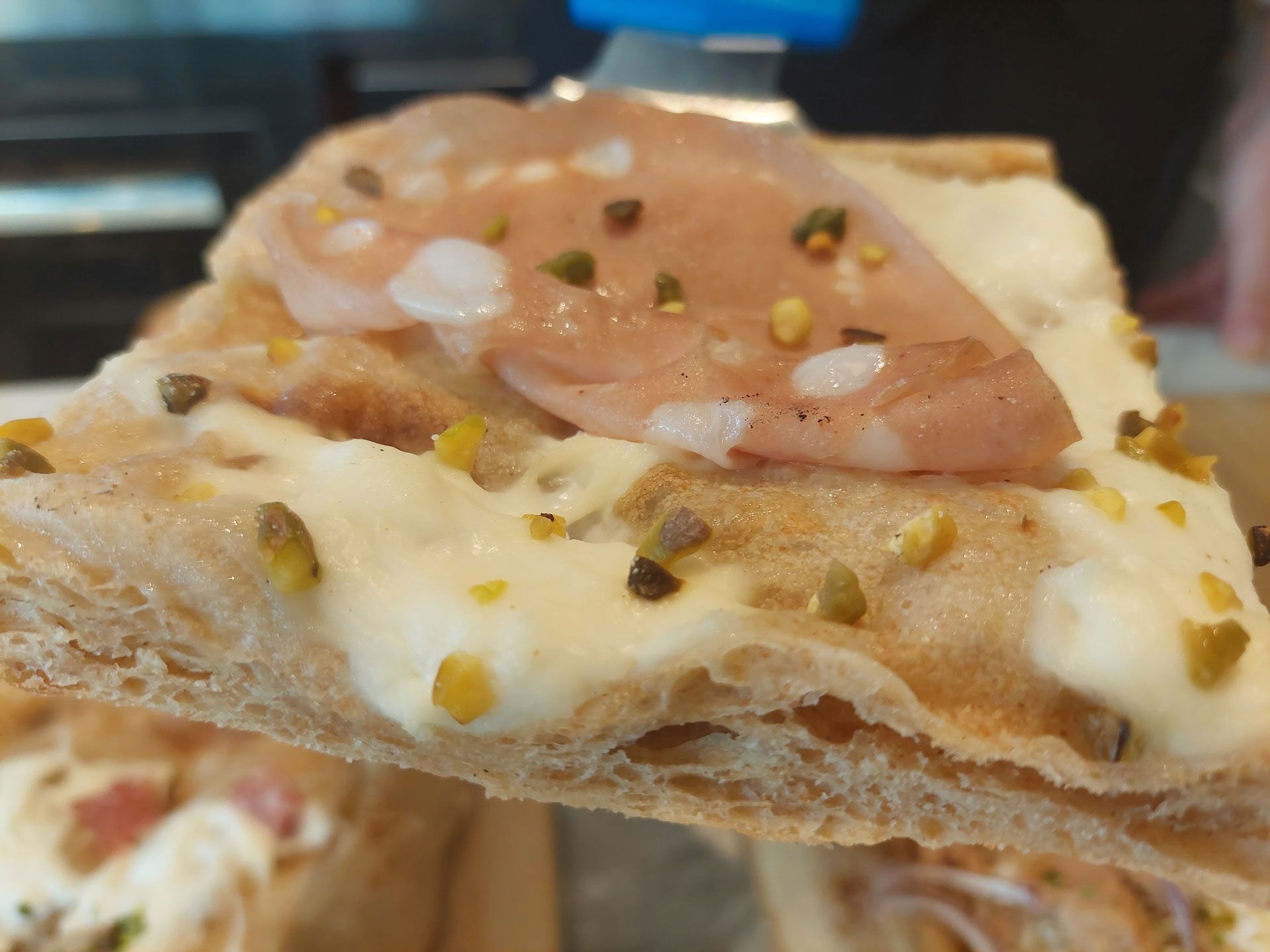 focaccia farcita
