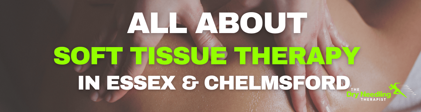 Soft Tissue Therapy