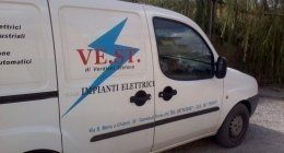 VE.ST. IMPIANTI ELETTRICI