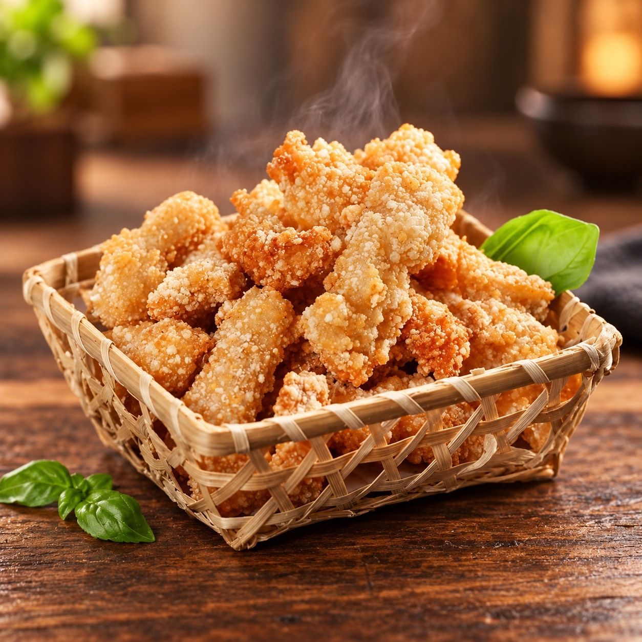 【愛要及食】土魠風味魚塊 600g 買6送1(超值優惠組)