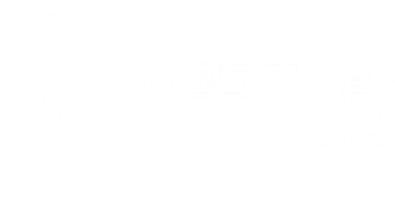 Logo白色背景。