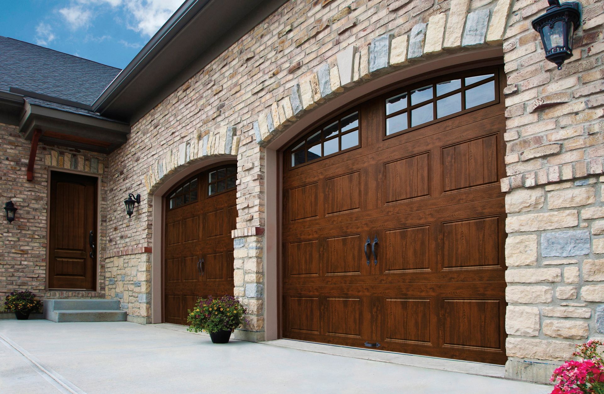 Garage Doors Visalia, CA McClure Door Inc.