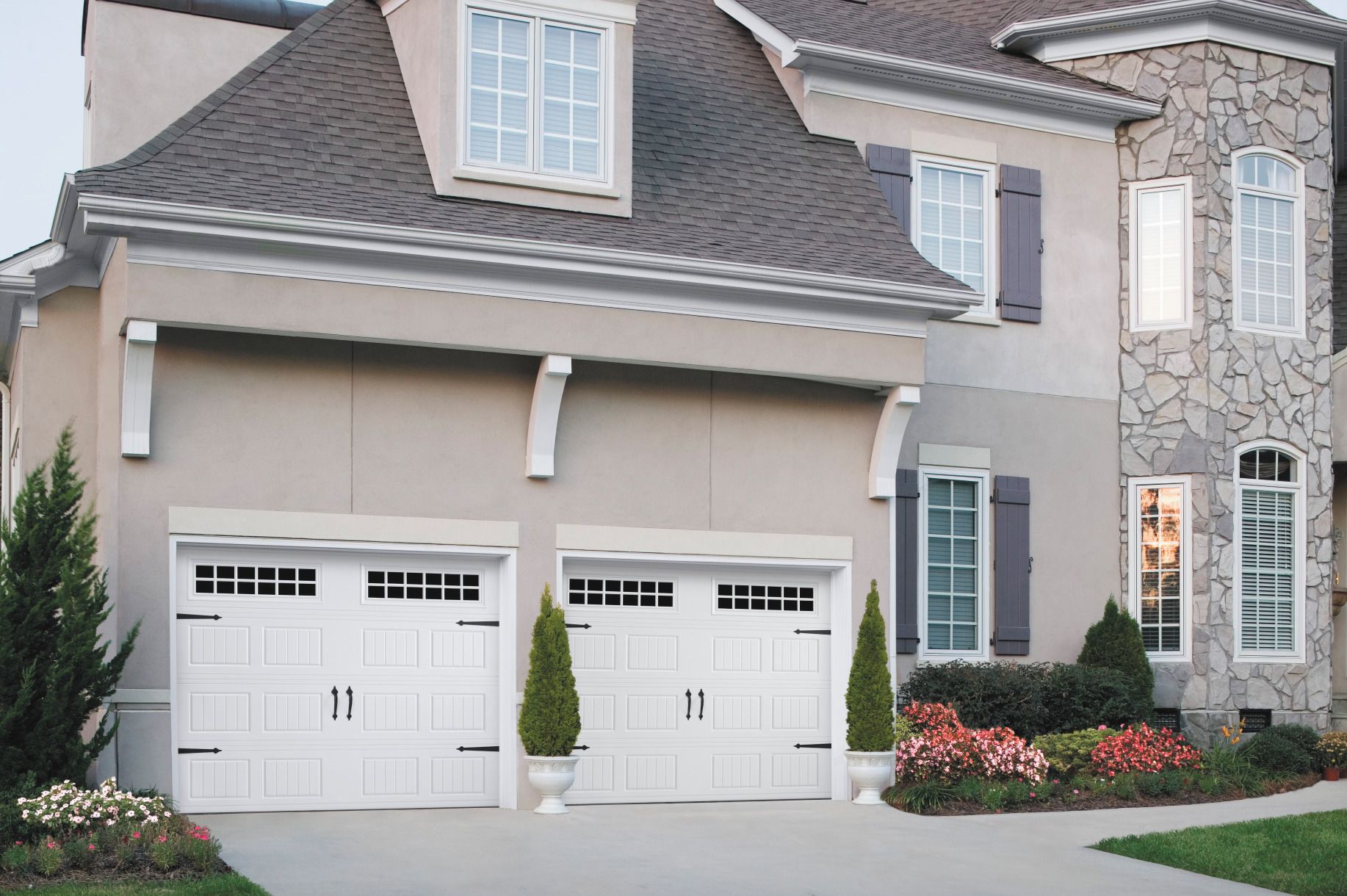 Garage Doors Visalia, CA McClure Door Inc.