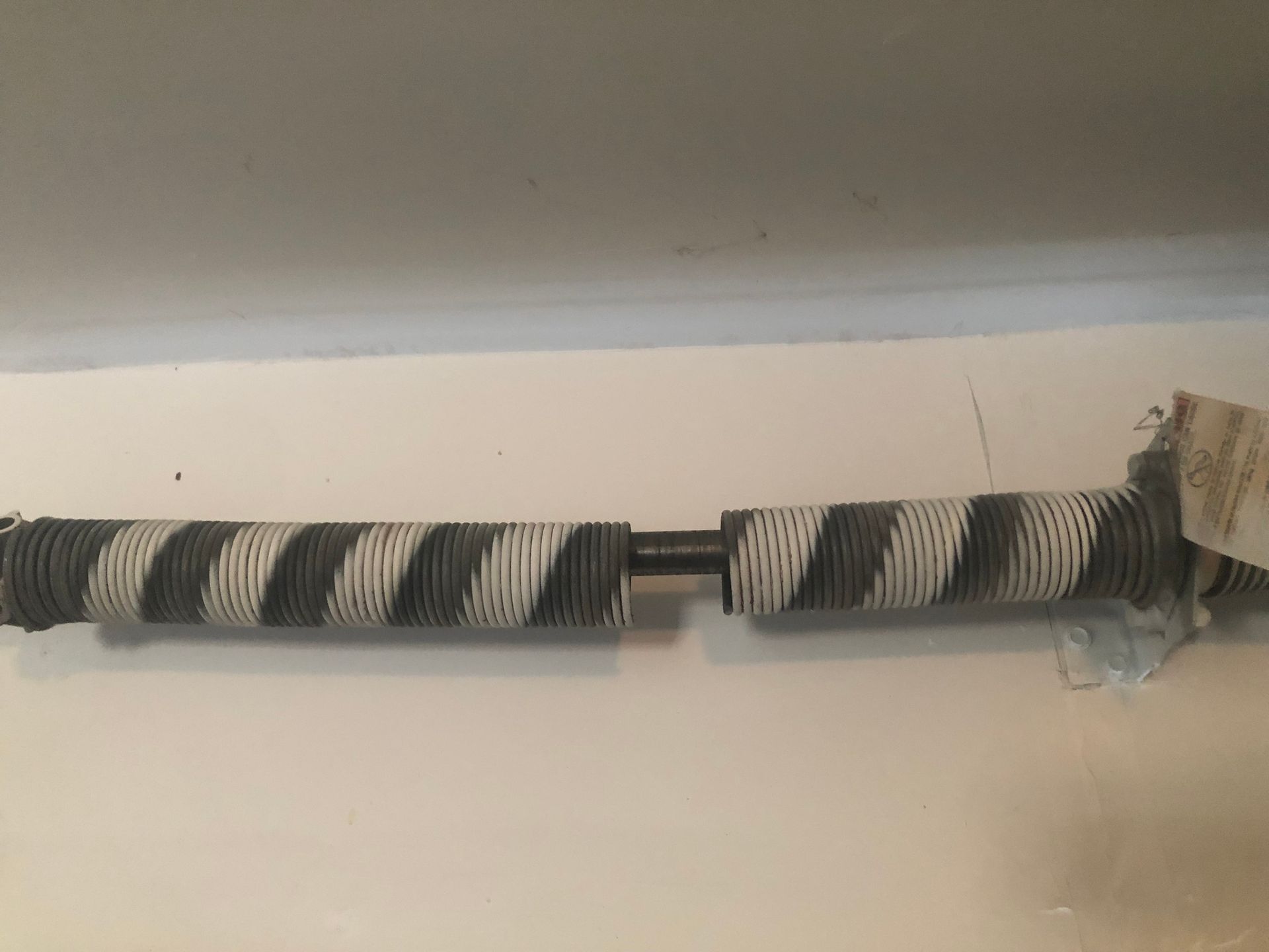 Door Repair — Visalia, CA — McClure Door Inc