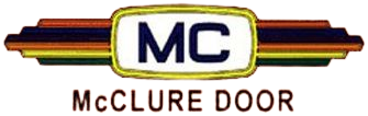 McClure Door McClure Door
