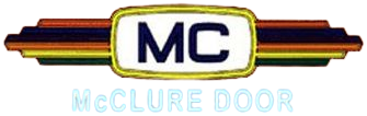 McClure Door McClure Door