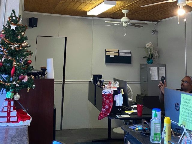 Mitchell Bail Bond Services No.2 - San Antonio Bail Bonds