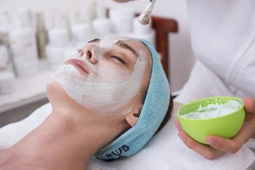 Hinsdsale facial