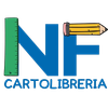 Logo NF Cartolibreria