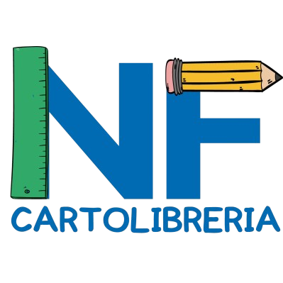 Logo NF Cartolibreria
