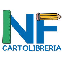 Logo NF Cartolibreria