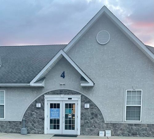 Columbus Office