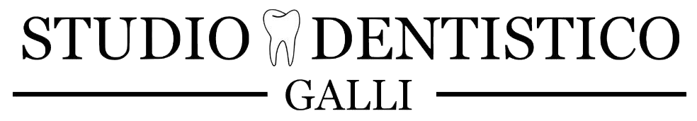 Studio Dentistico Galli - Logo
