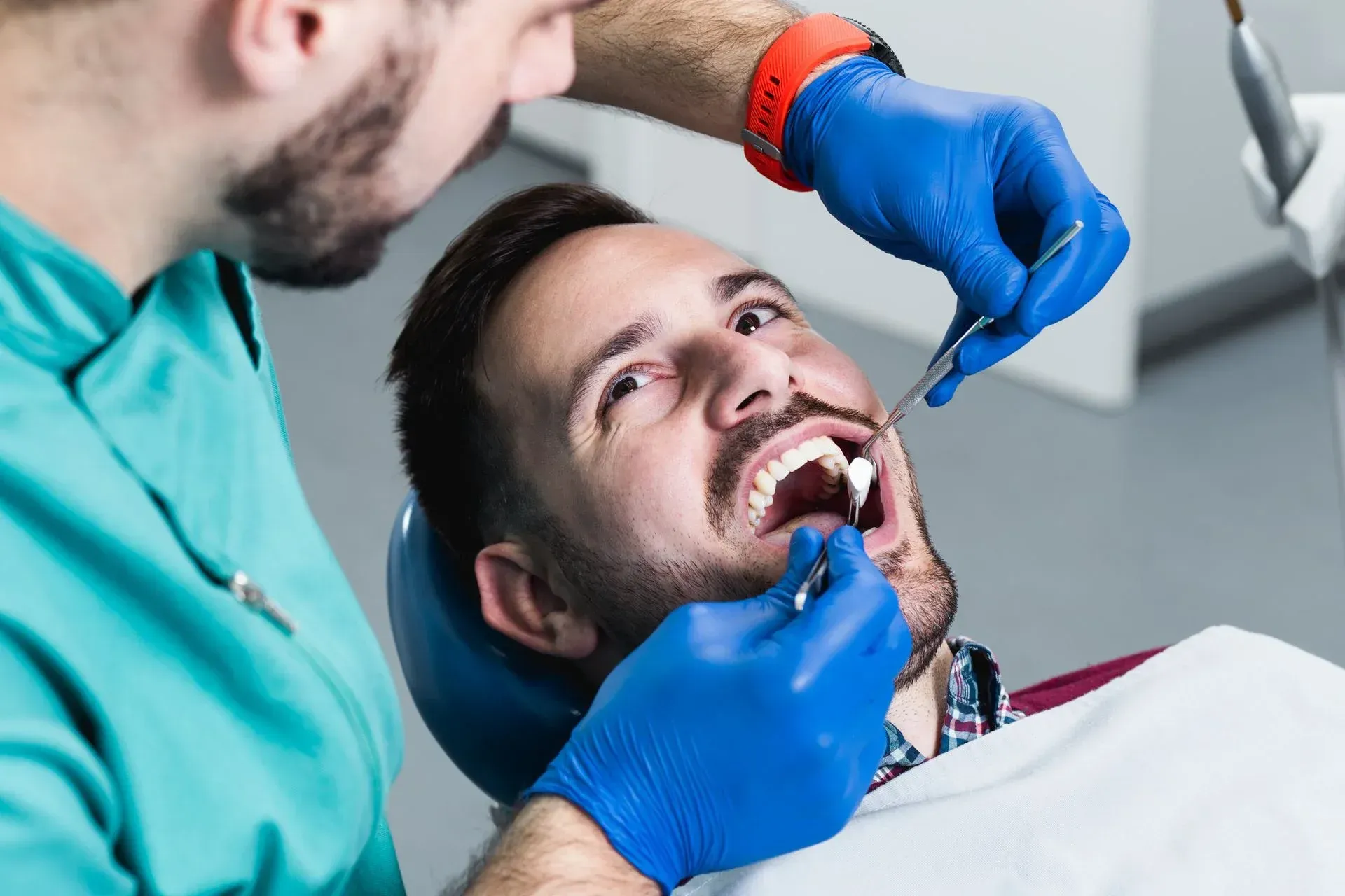 ENDODONZIA
